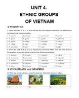 4. UNIT 4. ETHNIC GROUPS OF VIET NAM.docx