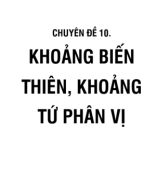 10. HDG CHUYEN DE 10. KHOANG BIEN THIEN VA KHOANG TU PHAN VI.pdf