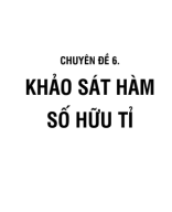 6. HDG CHUYEN DE 6. KHAO SAT SU BIEN THIEN VA VE DO THI HAM SO HUU TI.pdf