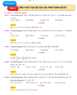 C2-B3-BIỂU THỨC TỌA ĐỘ CỦA CÁC PHÉP TOÁN VECTƠ-P2.pdf