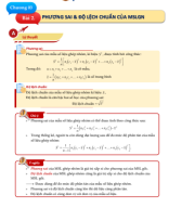 C3-B2-PHƯƠNG SAI và ĐỘ LỆCH CHUẨN CỦA MSLGN-P1.pdf