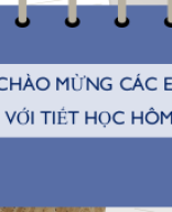 Chương 3 - Bài 1.pptx