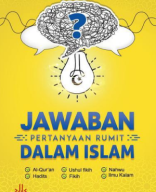 Jawaban Pertanyaan Rumit Dalam Islam_nodrm.pdf