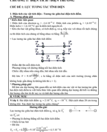 CHUYEN DE 1 - LUC TUONG TAC TINH DIEN 32tr.pdf