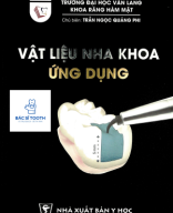 VẬT LIỆU NHA KHOA ỨNG DỤNG-Bác sĩ Tút.pdf