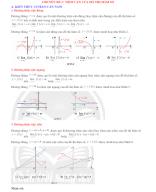 Toán thực tế 12_Chuyên đề 3_Đường tiệm cận của hàm số_Đề bài.docx