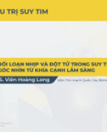 2. Roi loan nhip va dot tu trong suy tim_goc nhin tu khia canh lam sang - TS. Vien Hoang Long.pdf