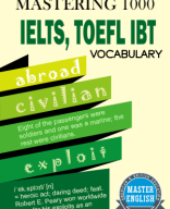 113 - Mastering 1000 IELTS TOEFL IBT vocabulary.pdf