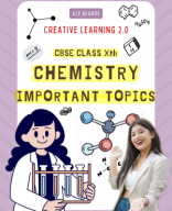 Chemistry important topics class 10th 