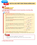 C2-B1-VECTƠ và CÁC PHÉP TOÁN TRONG KHÔNG GIAN-P1.docx