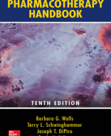 Pharmacotherapy 10th Edition (webofinfo.com) HAND BOOK.pdf