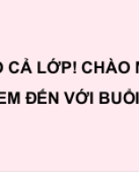 PPT_HĐTN12_CTST-Ban2_ chủ đề 1 hoạt động 3,4.pptx