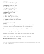 Vocabulary Set 19 - SCIENCE EDUCATION.docx