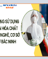 2. Huấn luyện an toàn trong sx Bắc Ninh .pptx