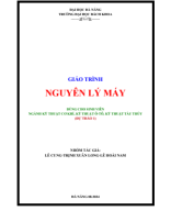 GT NLM-Du thao 1-Bo mon.pdf