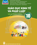 giao duc kinh te phap luat 10 - sgv.pdf