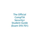 Downloadable Official CompTIA Security+ Student Guide (2).pdf