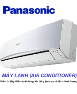 Panasonic Aircon heatpump.ppt