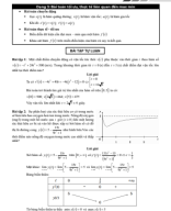 Bài 02_Dạng 03. Bài toán tối ưu, thực tế liên quan đến max min_GV.pdf