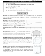 Bài 02_Dạng 03. Bài toán tối ưu, thực tế liên quan đến max min_HS.pdf