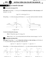 Bài 03_Dạng 01. Lý thuyết và bài toán tìm tiệm cận đứng và tiệm cận ngang của ĐTHS_HS.pdf