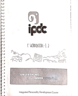 IPDC Workbook-1 Solution1.pdf