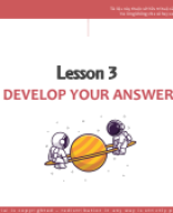 S7.0 - Lesson 3. How to develop your answer (phần 2).pdf