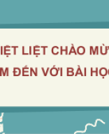 Chương 9. Bài 2. Đường thẳng trong mặt phẳng toạ độ.pptx