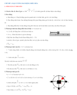 Vật Lý 12 - CHỦ ĐỀ 1 ĐẠI CƯƠNG DAO ĐỘNG ĐIỀU HÒA.docx