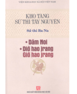 B 080 Kho tàng sử thi Tây Nguyên- Sử thi Ba Na - Nguyễn Quang Tuệ 2006.pdf