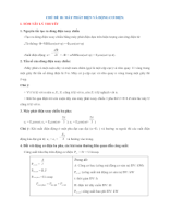 Vật Lý 12 - CHỦ ĐỀ 18 MÁY PHÁT ĐIỆN VÀ ĐỘNG CƠ ĐIỆN.docx