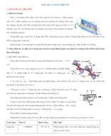 Vật Lý 12 - CHỦ ĐỀ 21 SÓNG ĐIỆN TỪ.docx