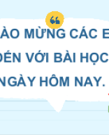 Bài 2 - Thành phần của nguyên tử.pptx