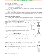 Chủ đề 7. BÀI TẬP VẬT LÍ NHIỆT - HS.docx