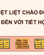 PPT_VL12_KNTT- C1. B1. Bài 5. Nhiệt nóng chảy riêng.pptx