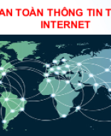 BAI9_AN TOAN THONG TIN TREN INTERNET.pptx