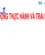 BAI 14 -THUC HANH TRAI NGHIEM.pptx