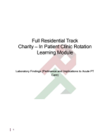 [COMPILED] CHIC Learning Module AY 2023 - 2024.pdf