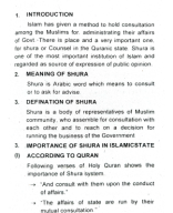 Shura System In Islam. .pdf