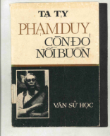 Phạm Duy còn đó nỗi buồn 920.pdf