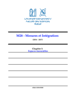 °COURS MESURE INTEGRATION SMA5 FSR RABAT 16 17.pdf