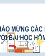 PPT_KHTN9_VatLy_CTST_ Bài 1. Giới thiệu một số dụng cụ và hóa chất. Thuyết trình một vấn đề khoa học.pptx