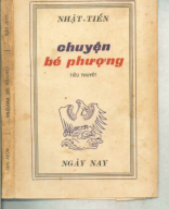 A 895.922 3_Chuyện bé Phượng-Nhật Tiến.pdf