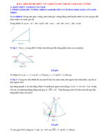 Bài 2&3_Hệ thức cạnh và góc và ứng dụng toán thực tiễn_Lời giải_Toán 9_CD.pdf