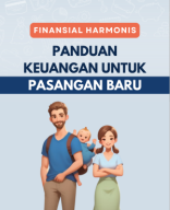 Finansial Harmonis: Panduan Keuangan untuk Pasangan Baru by FamilyFund.id.pdf