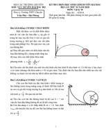 Đề thi HSG môn Vật Lý 10 - Chuyên Trần Phú - Hải Phòng - Năm 2017-2018 - File word có lời giải chi tiết.pdf