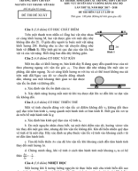 Đề thi HSG môn Vật Lý 10 - Chuyên Nguyễn Tất Thành - Yên Bái - Năm 2017-2018 - File word có lời giải chi tiết.pdf