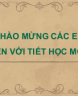 Bài 19 - Đặc điểm, cấu trúc, nguyên tắc hoạt động của hệ thống chính trị Việt Nam.pptx