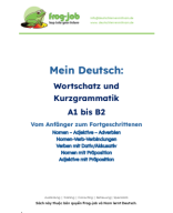 Bản Đọc Thử: Mein Deutsch - Wortschatz und Kurzgrammatik A1 bis B2.pdf