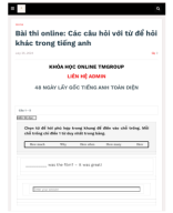 3. BÀI THI ONLINE.pdf